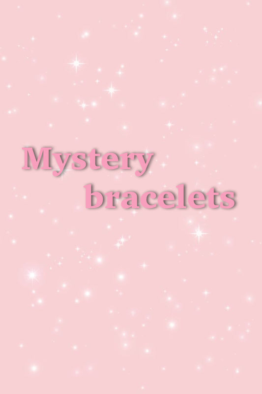 Mystery Bracelets